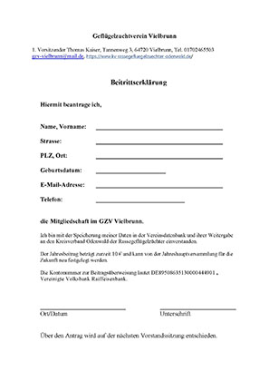GZV Vielbrunn Download